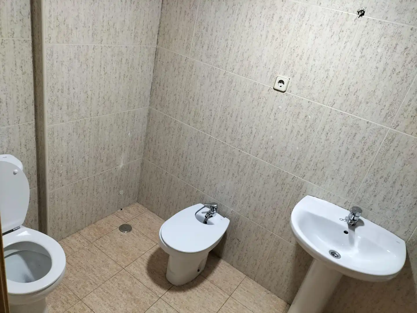 Badezimmer von Wohnung zum Verkauf in Madrid