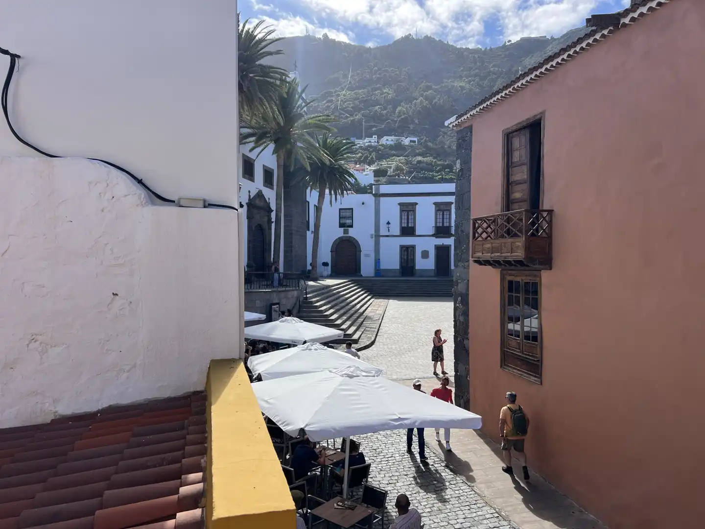 Villa con terrazza in vendita a Garachico, imagen 51