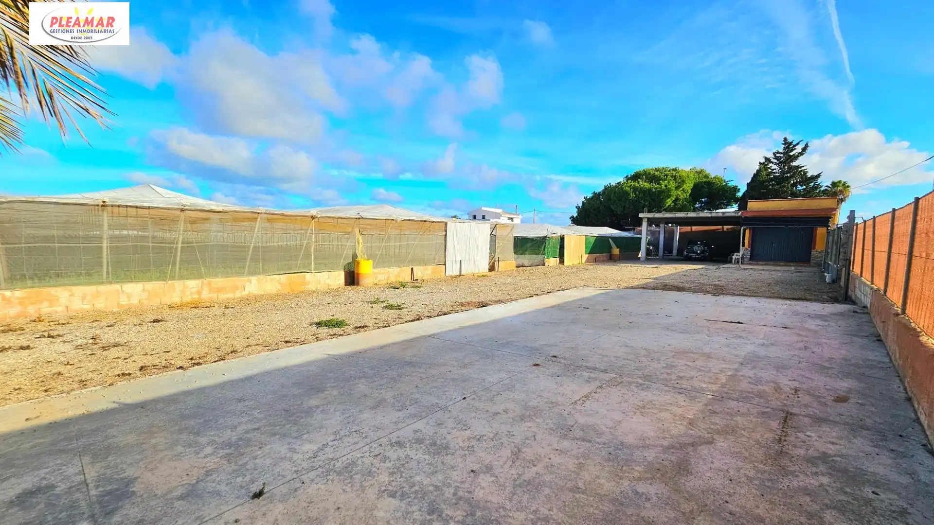 Casa rústica en venda a Chipiona Norte, imagen 6