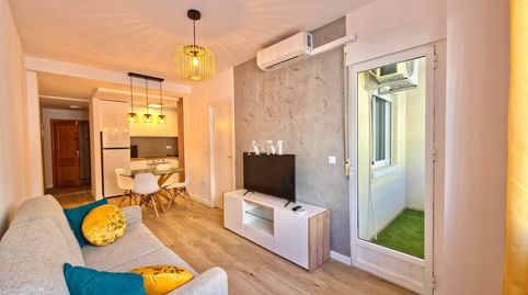 Foto 2 de Piso de alquiler en Avenida Habaneras - Curva de Palangre, Torrevieja