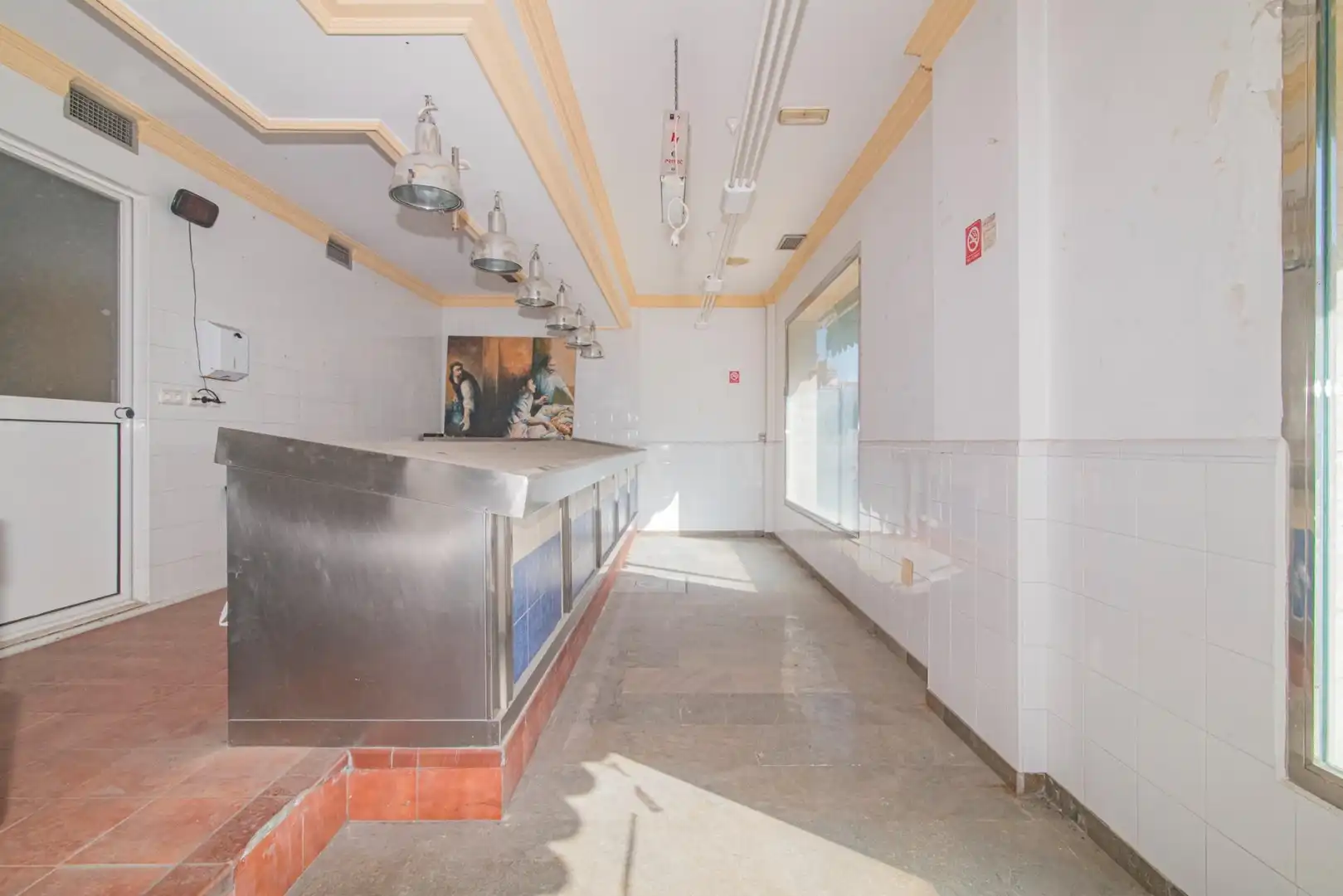 Business premises for sale in Calle Calle de San Miguel, imagen 9