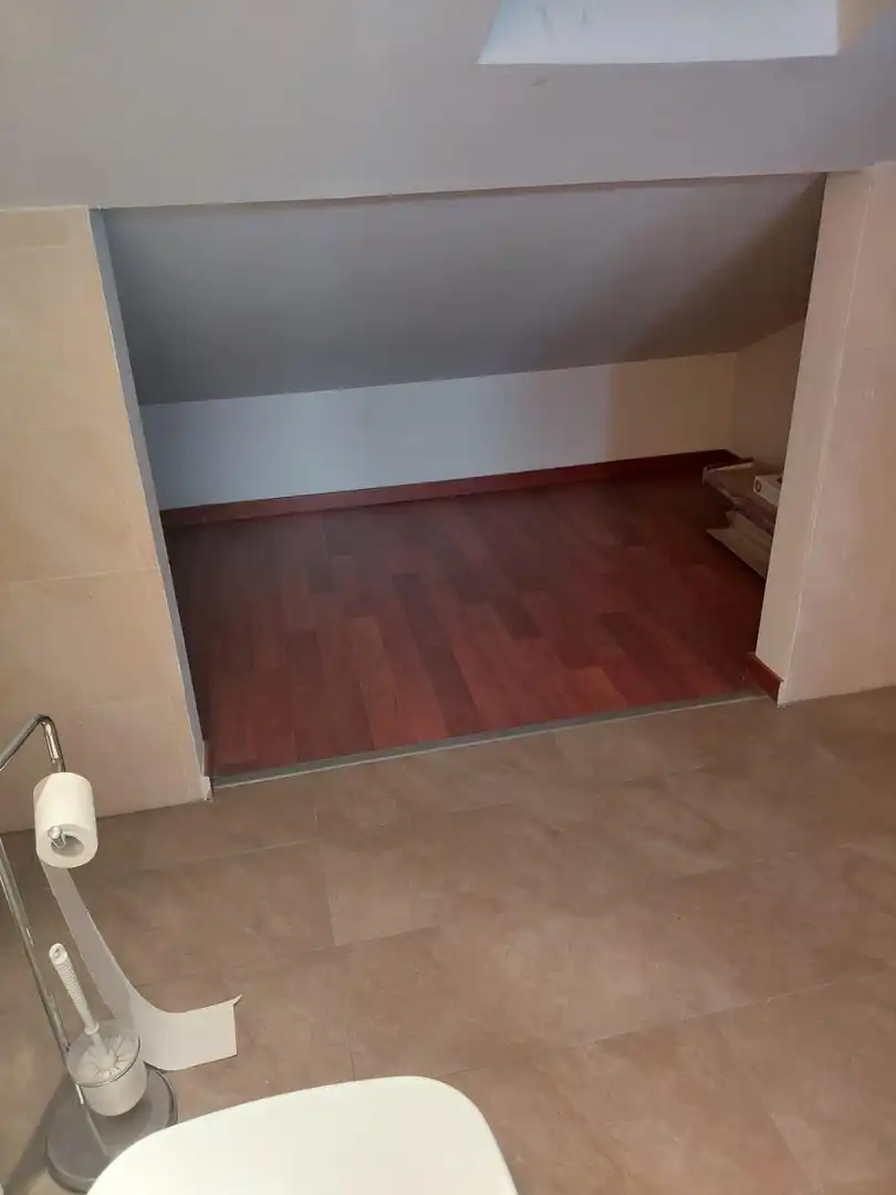Detached homes for sale in Getafe