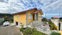 Exterior view of House or chalet for sale in Ares