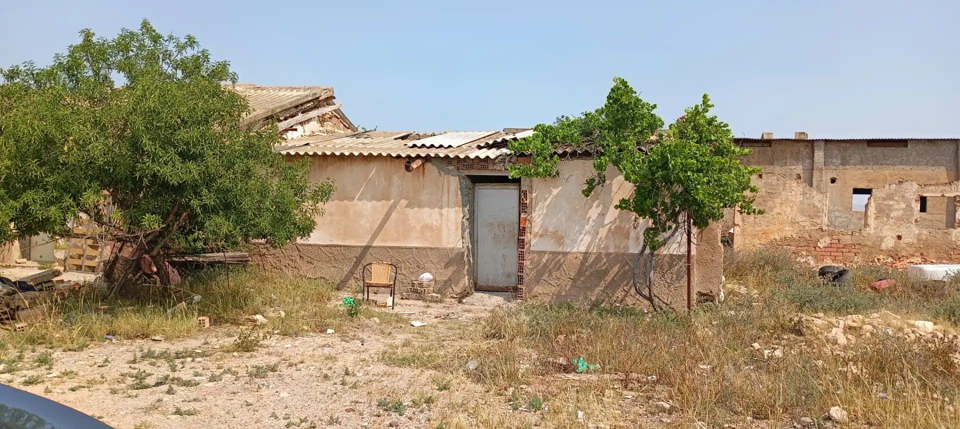 Terreno rustico in vendita a Calle 5 UE-LS1 71, imagen 2