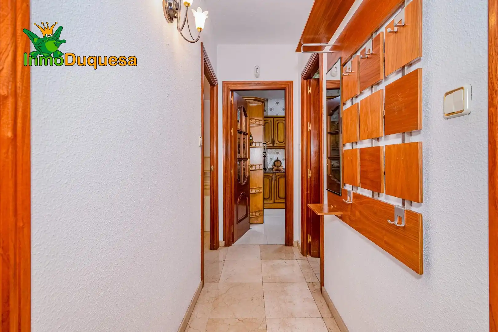Flat with terrace for sale in Beiro, imagen 53