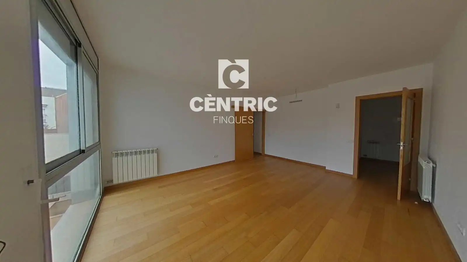 Piso en venta en Plaça Catalunya - Escola Industrial