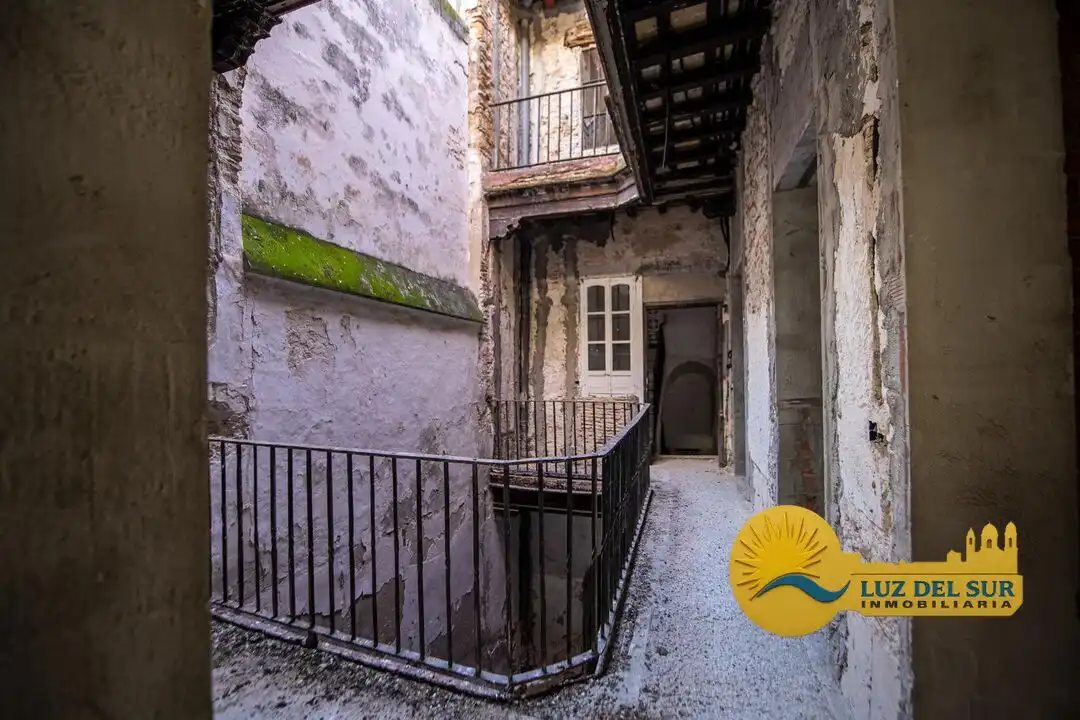 Wohnung zum Verkauf in Centro Histórico, imagen 4
