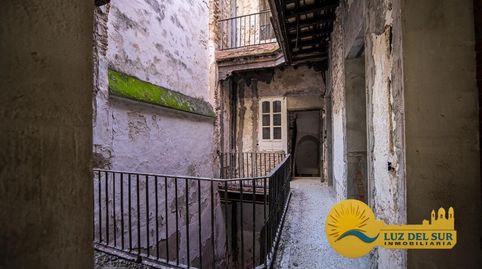 Foto 4 de Piso en venta en Centro Histórico, Cádiz Capital