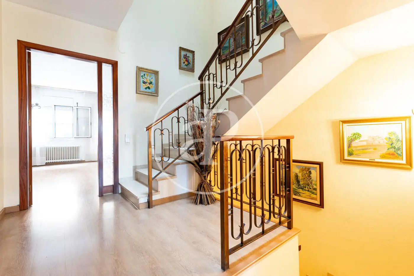 Casa adosada en venta en Sabadell, Barcelona