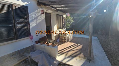 Foto 3 de Casa adosada en venda a El Montgó, Dénia