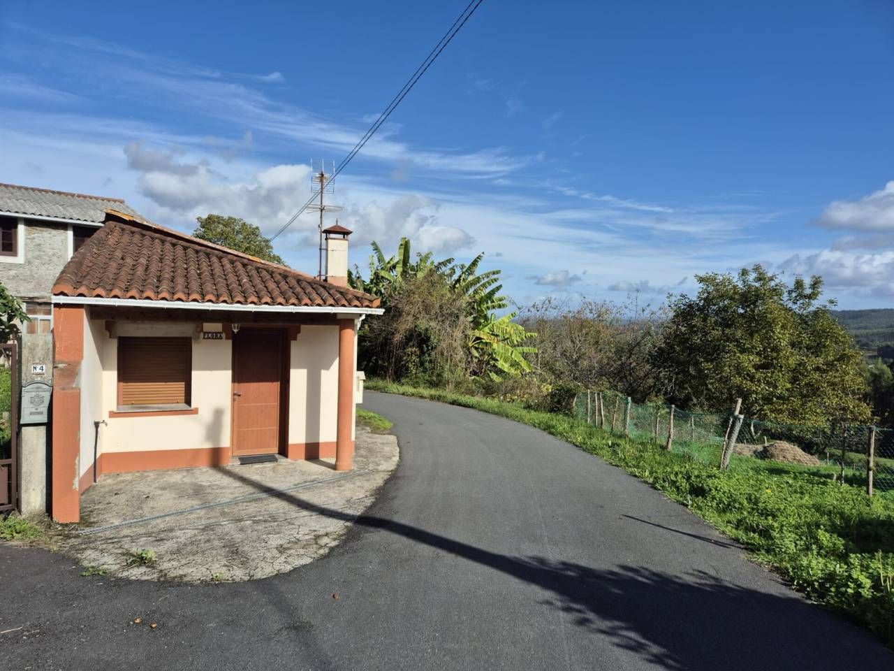 House or chalet for sale in RECEBIO