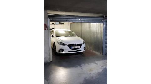 Foto 3 de Garatge en venda a Plaza Josep Pallach, Eixample Nord, Girona Capital