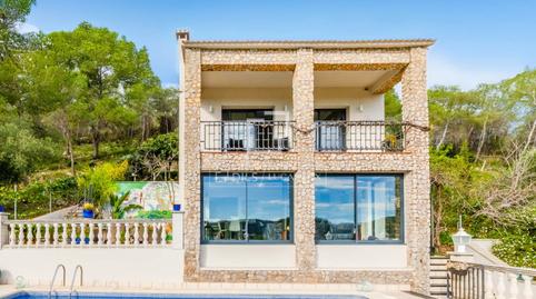 Foto 2 de Casa o xalet en venda a Olivella, Barcelona