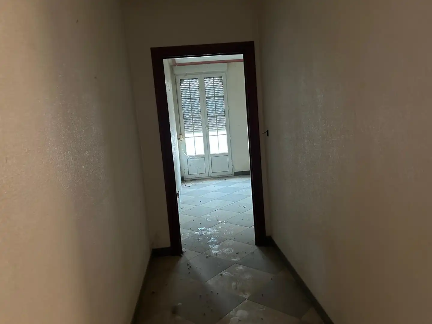 Flat for sale in Begíjar