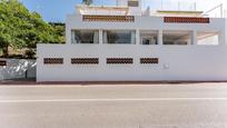 Exterior view of Flat for sale in Benalmádena  with Air Conditioner, Private garden and Terrace
