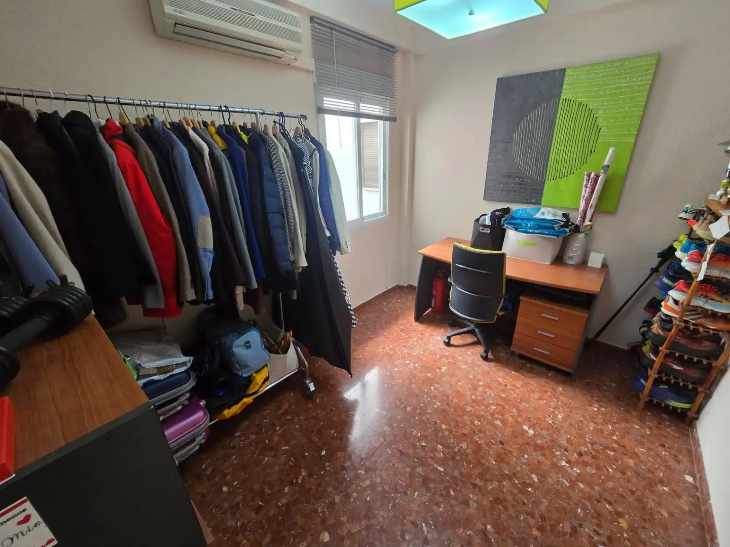 Wohnung zum Verkauf in Córdoba mit Klimaanlage