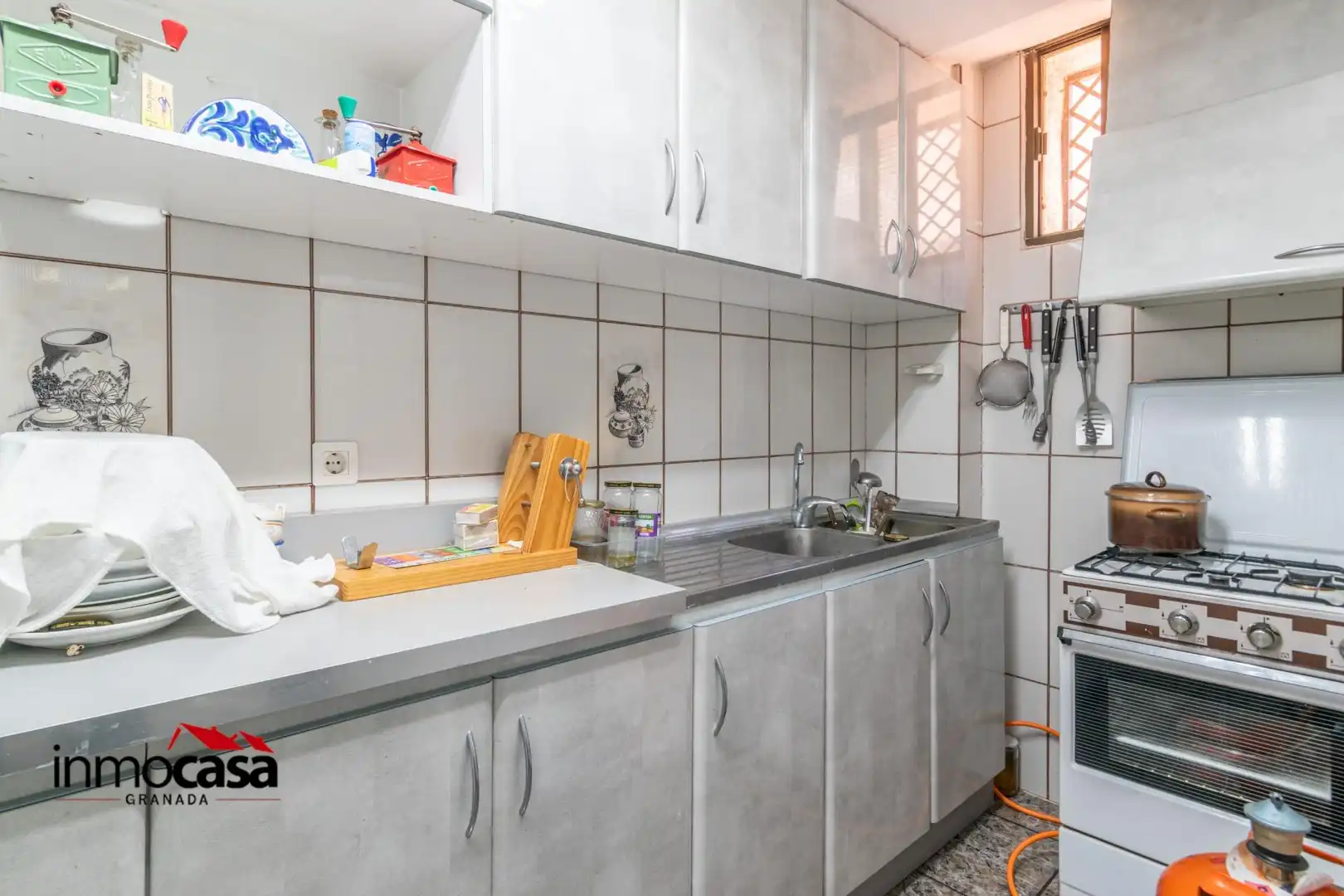 Casa o xalet en venda a Gójar
