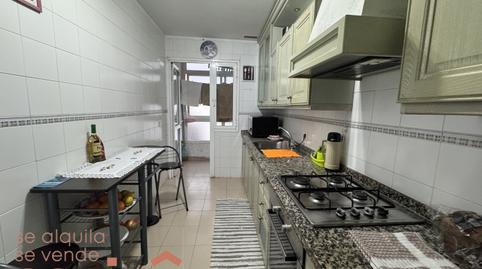 Foto 5 de Pis en venda a San Isidro, Santa Cruz de Tenerife