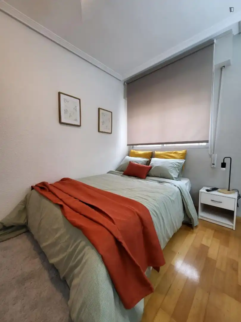 Habitació a Florida Alta