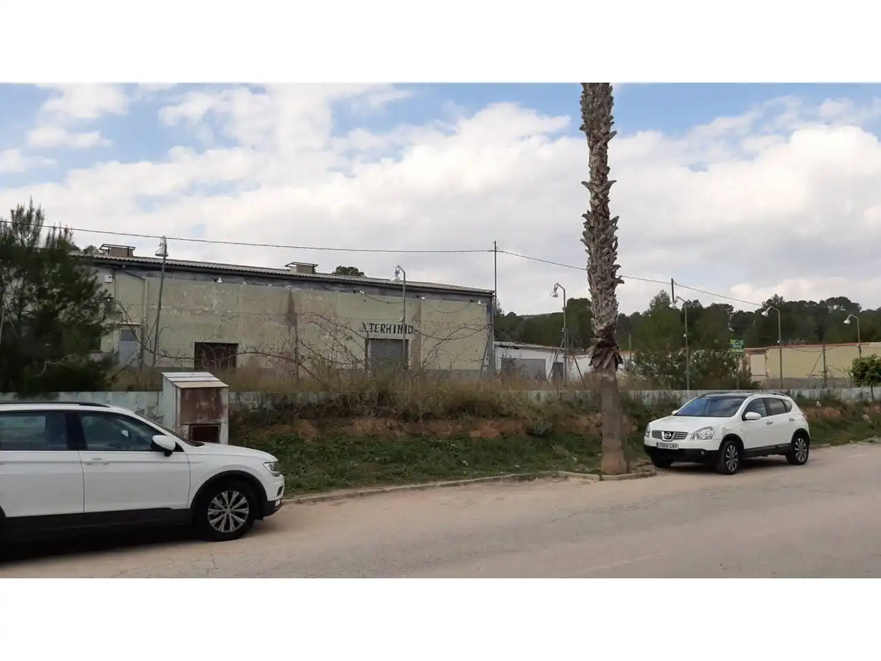 Terreno industriale in vendita a Calle Caputxins, imagen 4