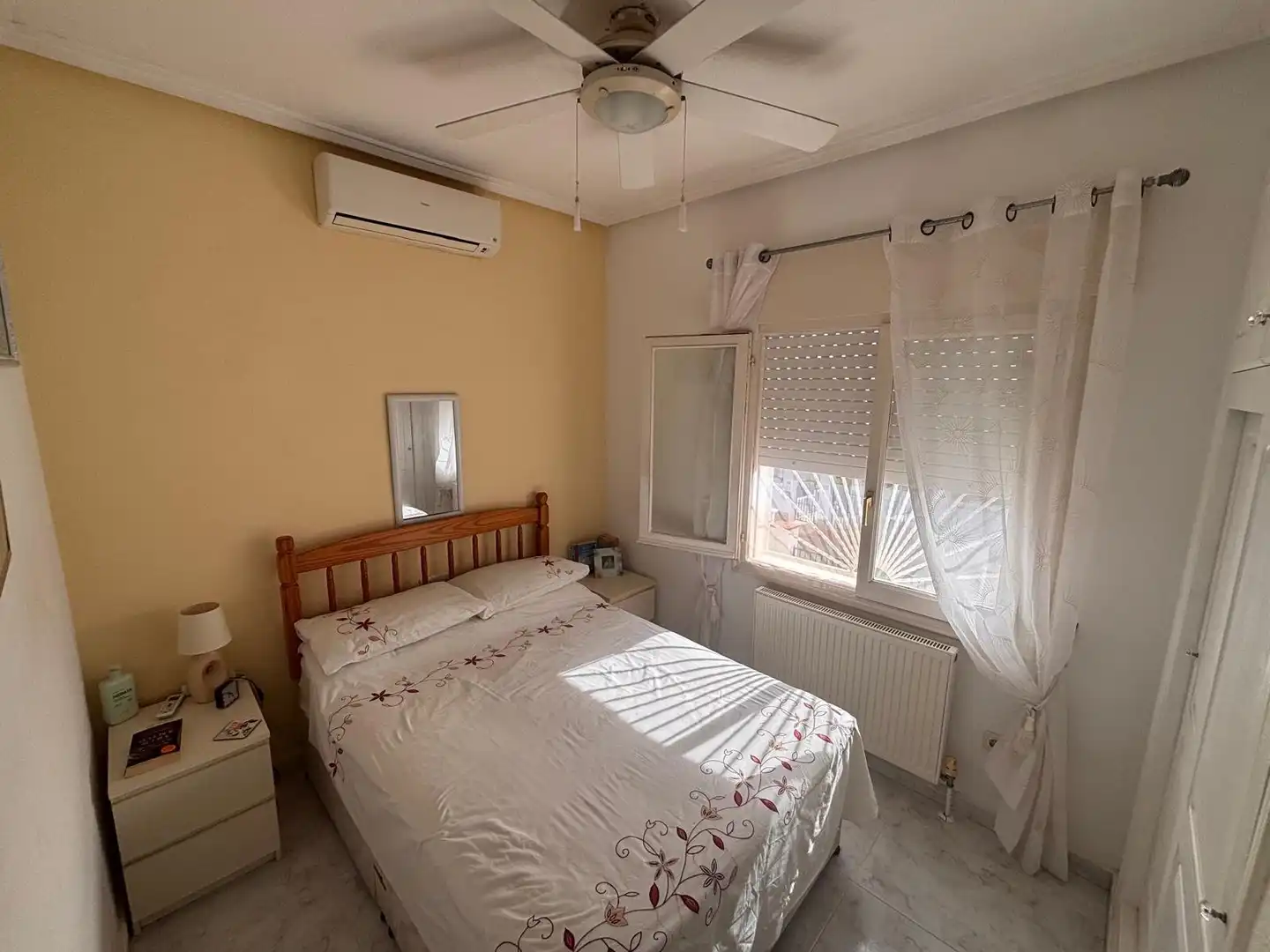Bedroom of Houses for sale in Ciudad Quesada