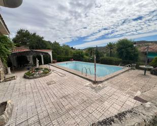 Swimming pool of House or chalet for sale in Carabaña  with Terrace and Swimming Pool