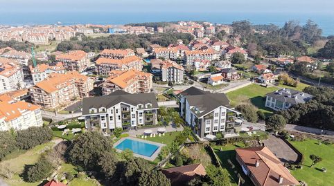 Foto 4 de Piso en venta en Calle la Cabaña, Ris, Cantabria