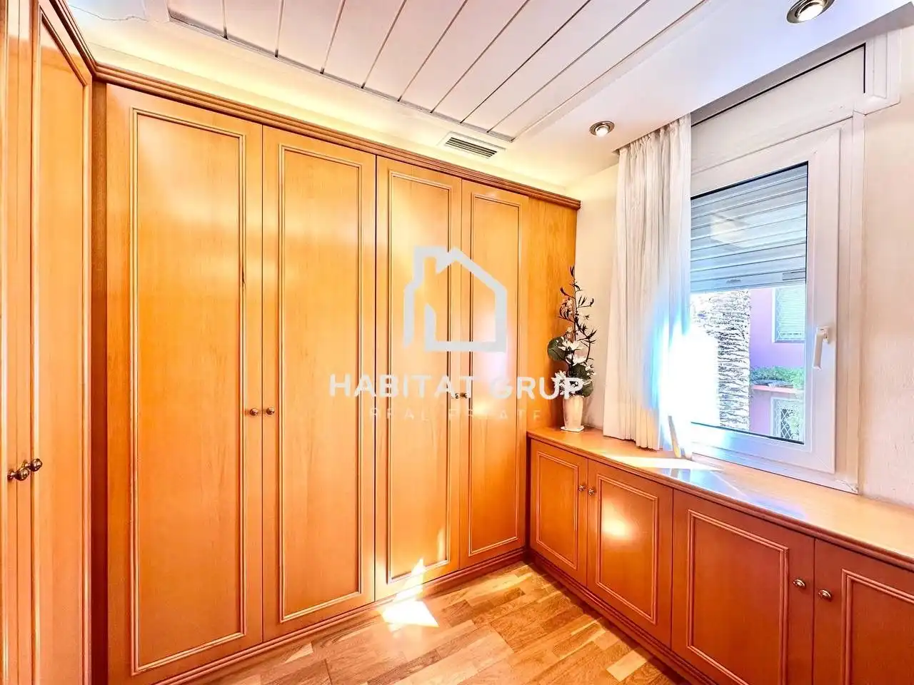 Vista exterior de Casa o chalet en venta en Castellbisbal con Aire acondicionado, Jardín privado y Trastero