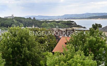 Exterior view of Apartment for sale in Santander  with Terrace