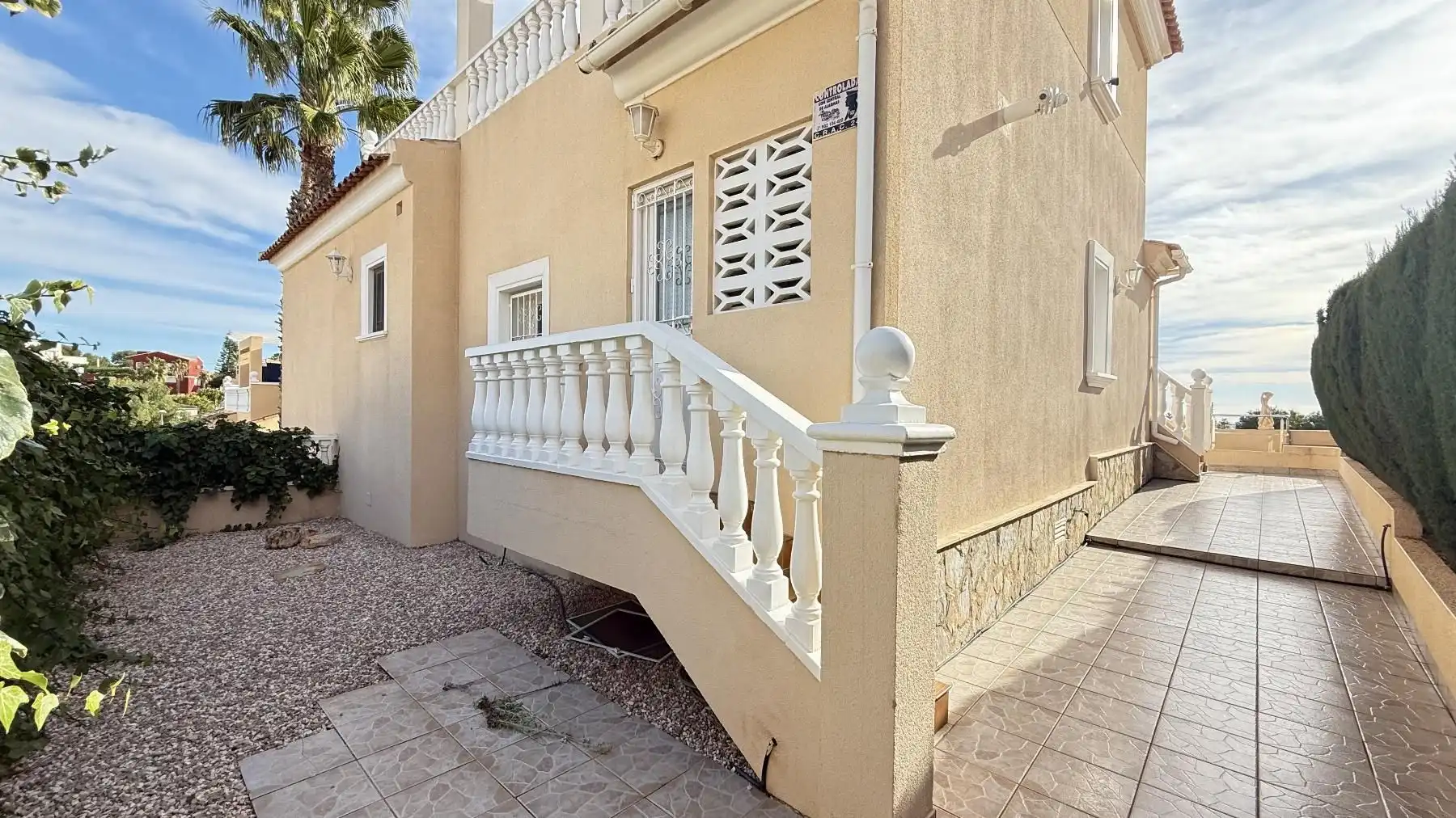 Villa con piscina in vendita a Calle HUELVA ALDEA DEL MONTE, imagen 39