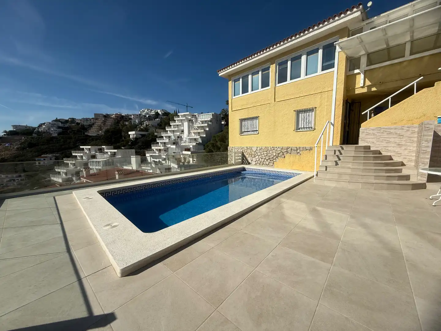 Villa avec terrasse à vendre à Las Atalayas - Urmi - Cerro de Mar, imagen 6