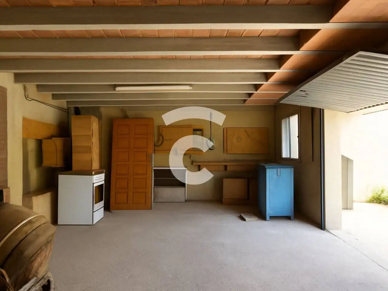 Houses for sale in Sant Agustí de Lluçanès  with Heating, Private garden and Terrace