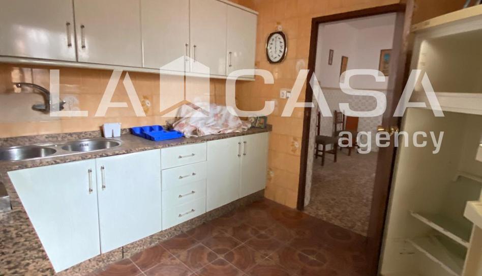 Foto 1 de Casa o chalet en venta en Vista Azul - Consolación, Sevilla