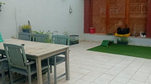 Foto 5 de Casa adosada en venda a Muralla de Sant Antoni, 100, Valls, Tarragona