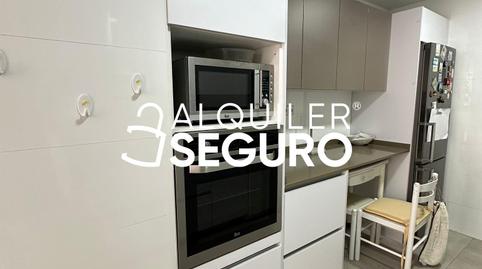 Foto 3 de Pis de lloguer a Valdebernardo, Pavones,  Madrid Capital