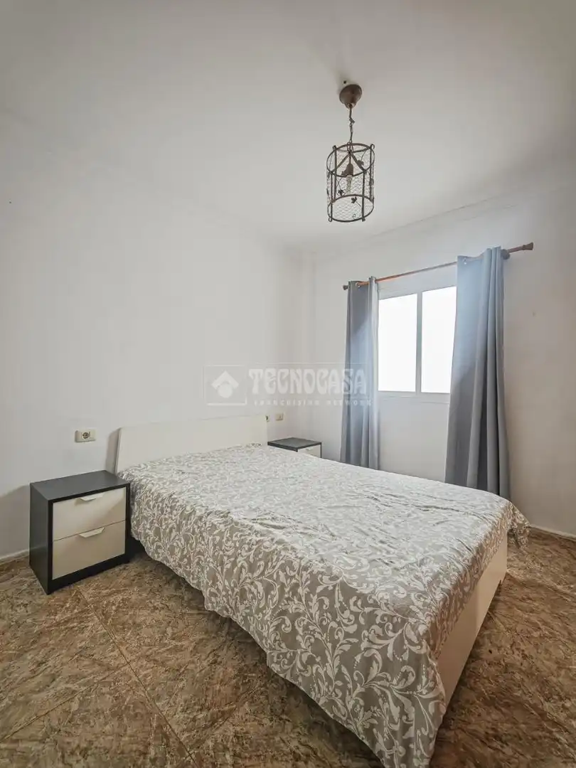 Wohnung zum Verkauf in Guargacho