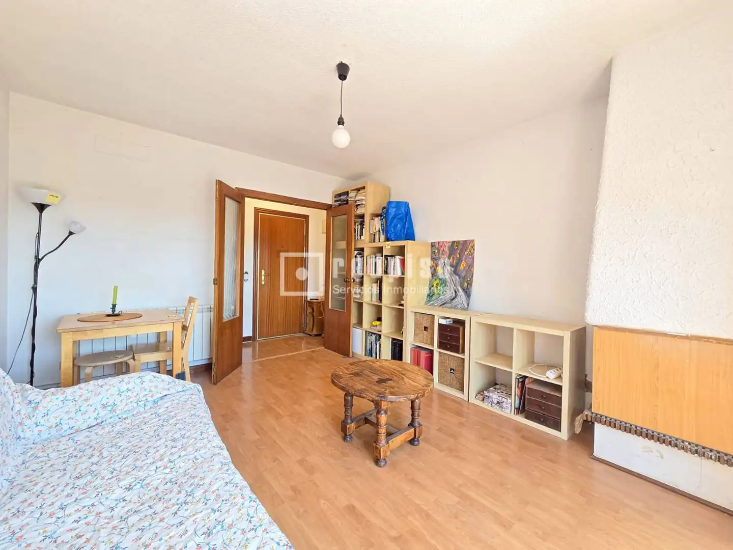 Habitación de Ático en venta en Guadarrama con Calefacción, Jardín privado y Parquet