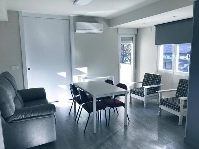 Piso en Alquiler en Barrio de Zaidín