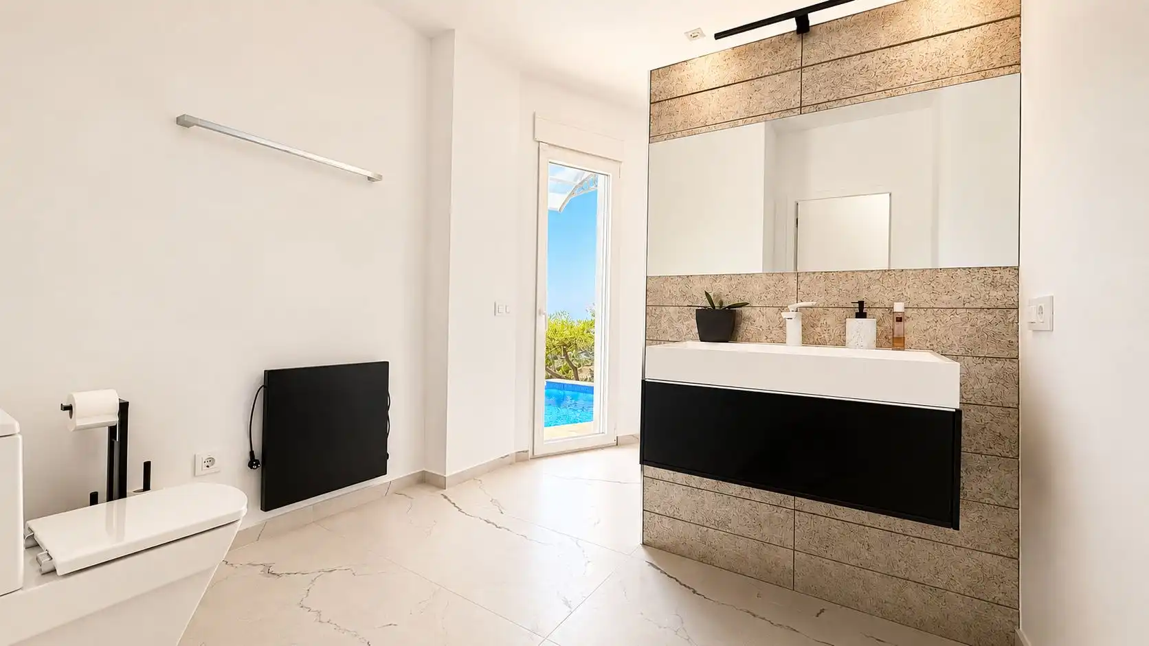 Villa avec piscine à vendre à Carrer Atamant, imagen 12