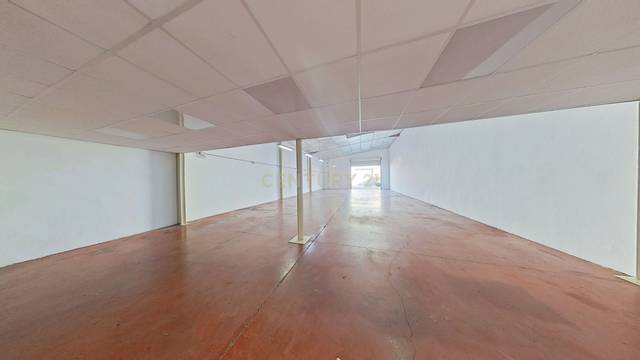 Nave industrial en Venta en Calle Esteban Salazar Chapela, Málaga, Spain, -1 en Churriana - El Pizarrillo - La Noria-Guadalsol