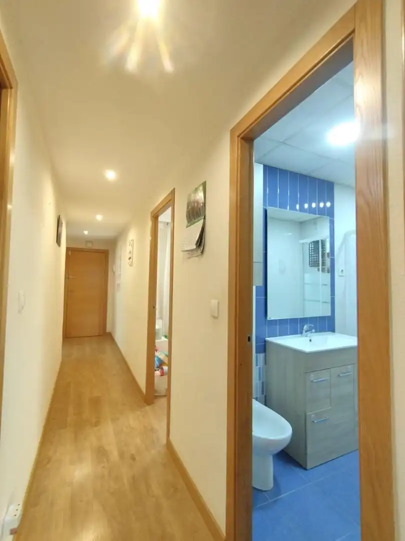 Flat for sale in Murcia  with Air Conditioner, Heating and Furnished