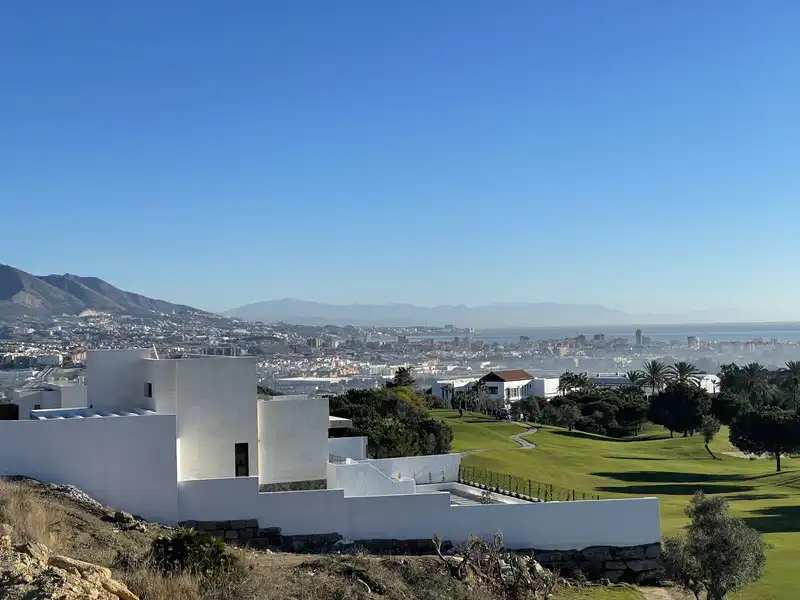 Maison avec piscine à vendre à El Faro de Calaburra - Chaparral, imagen 26