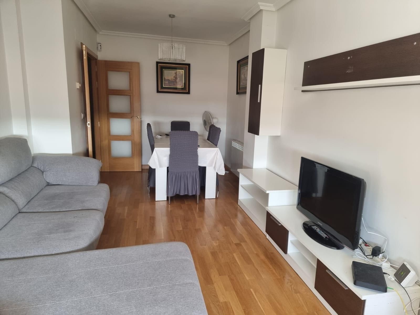 Flat for sale in Zona Entrada - Gasolineras