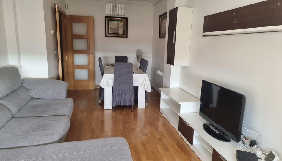 Photo 1 of Flat for sale in Zona Entrada - Gasolineras, Toledo