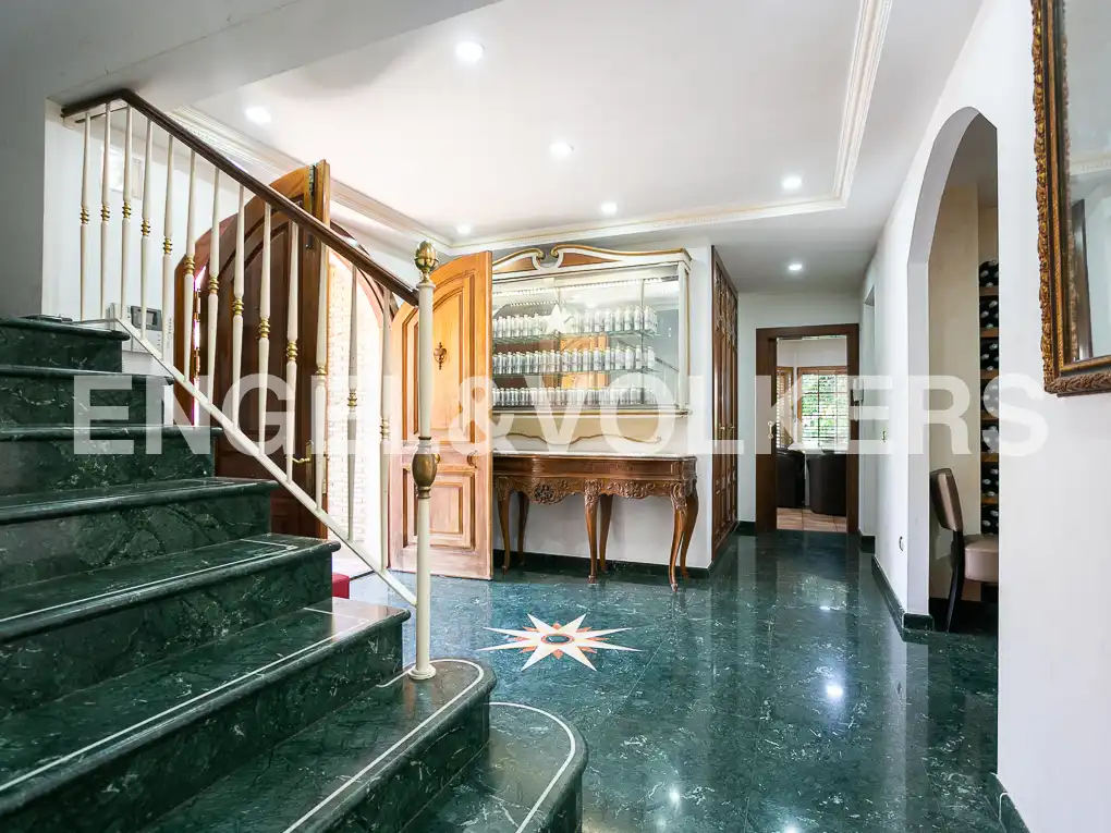 Casa o chalet en venta en Picanya con Aire acondicionado, Calefacción y Jardín privado