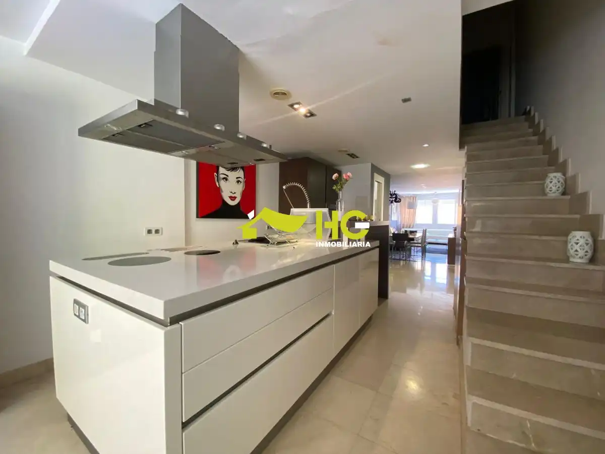 Bungalow con piscina in affitto a El Bosque, imagen 8