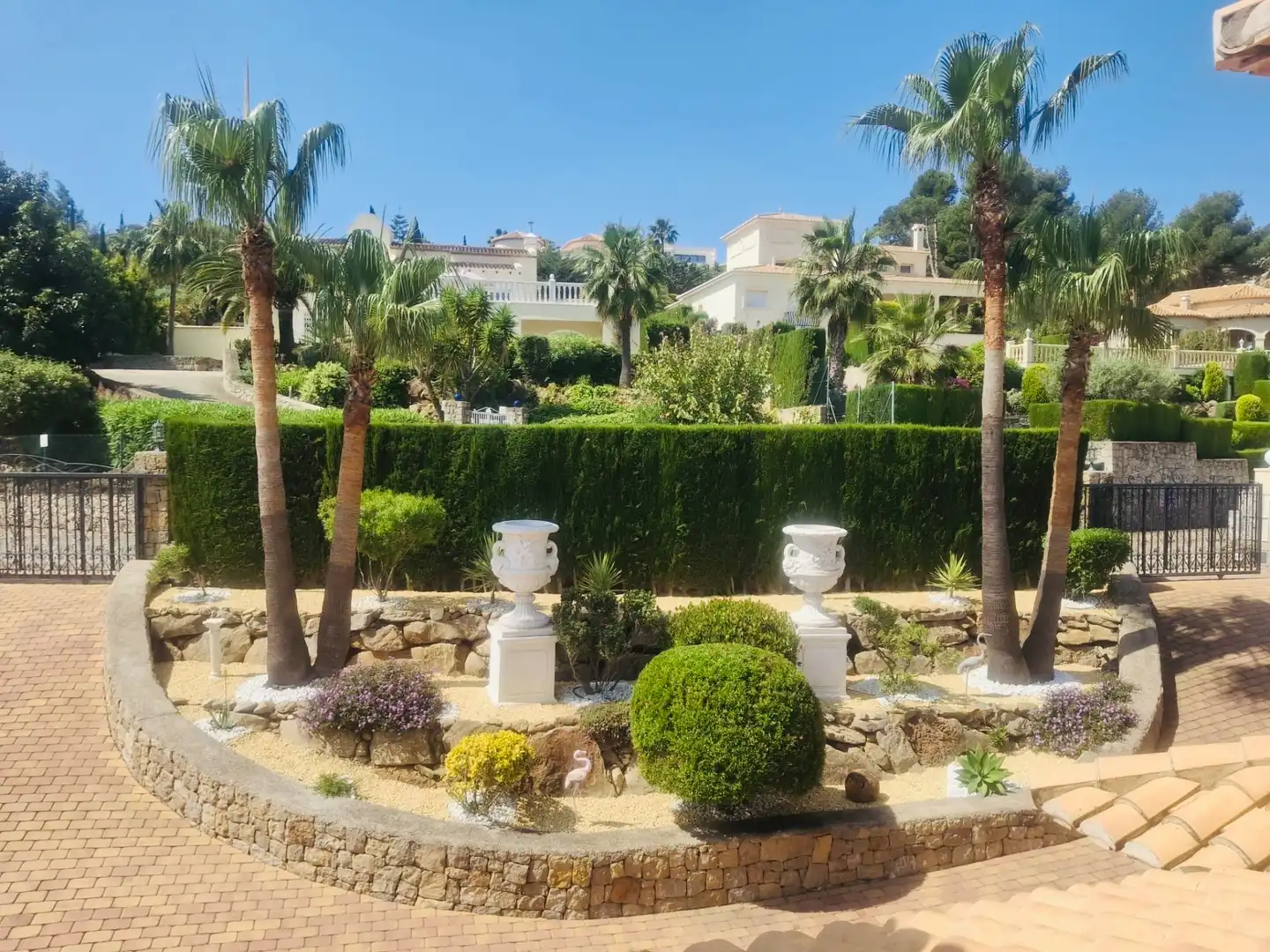 Villa avec terrasse à vendre à La Xara - La Sella, imagen 14