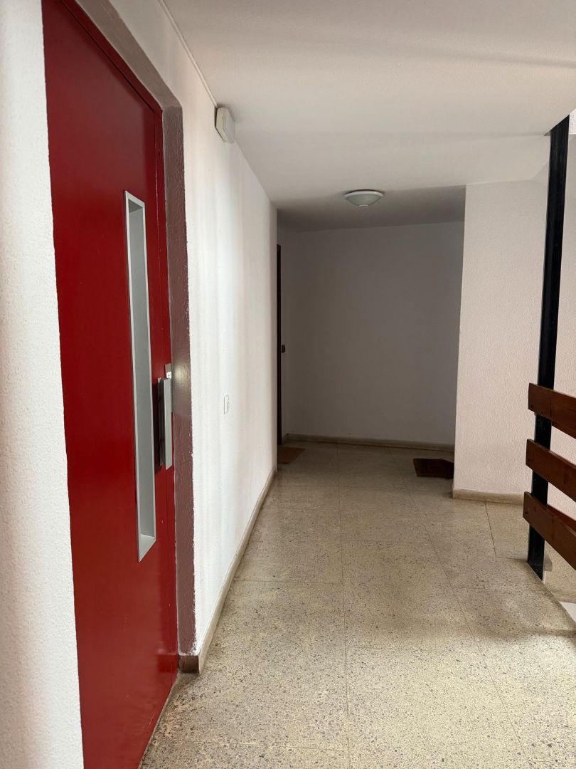 Flat for sale in Algeciras