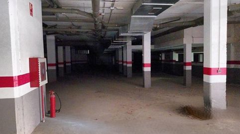 Foto 4 de Garaje en venta en Barcelona, Playa Muchavista, El Campello