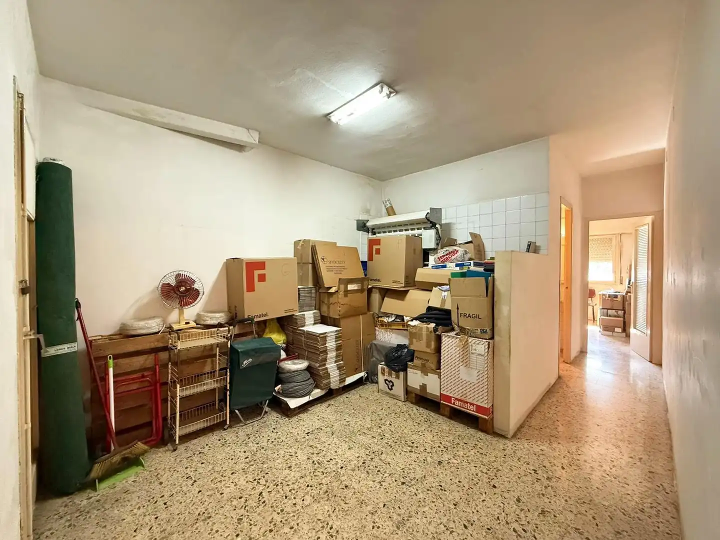 Local de alquiler en Barcelona